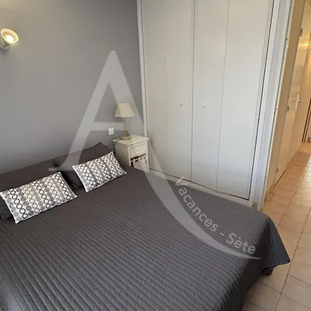 Confortable T2 1ere Ligne Apartment