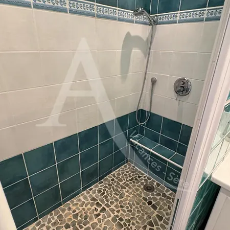 Apartment Confortable T2 1ere Ligne *