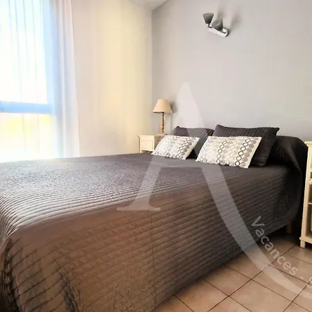 Confortable T2 1ere Ligne Appartement *