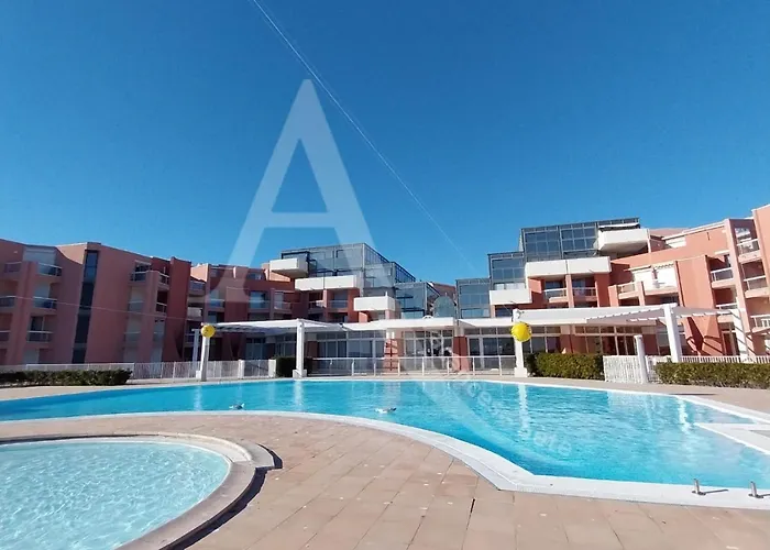 Appartement Confortable T2 1ere Ligne