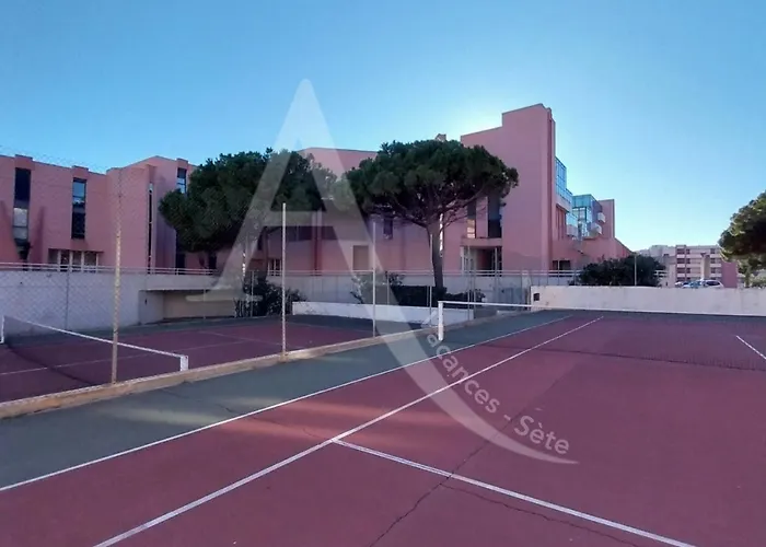 Appartement Confortable T2 1ere Ligne