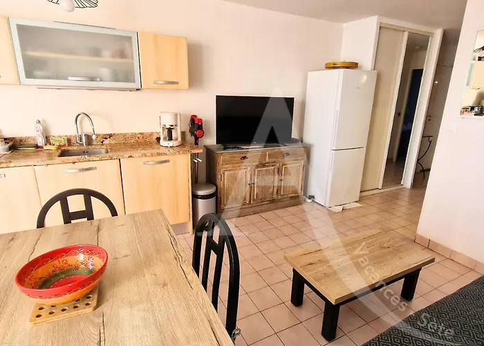 Confortable T2 1ere Ligne