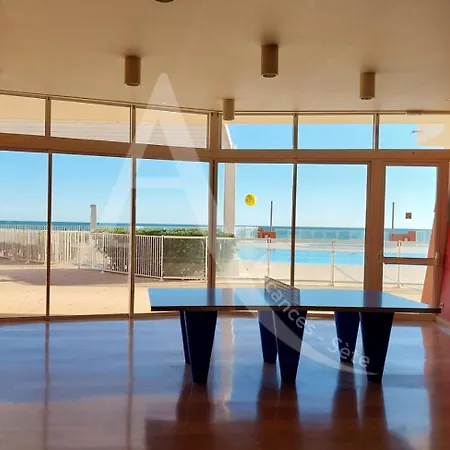 Confortable T2 1ere Ligne