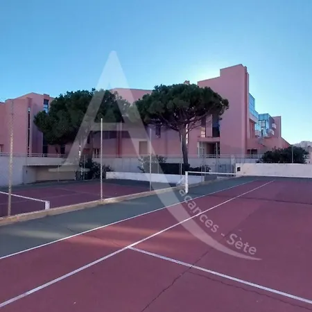 شقة Confortable T2 1ere Ligne