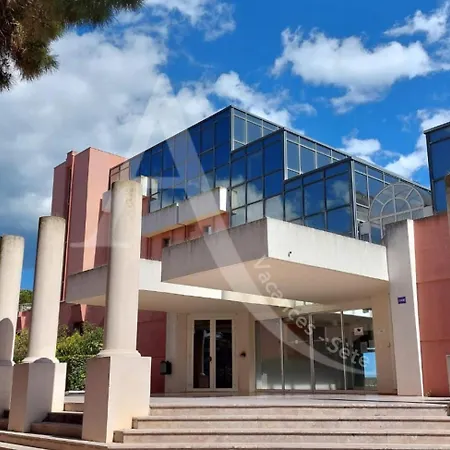 شقة Confortable T2 1ere Ligne سُت