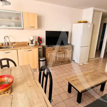 Confortable T2 1ere Ligne