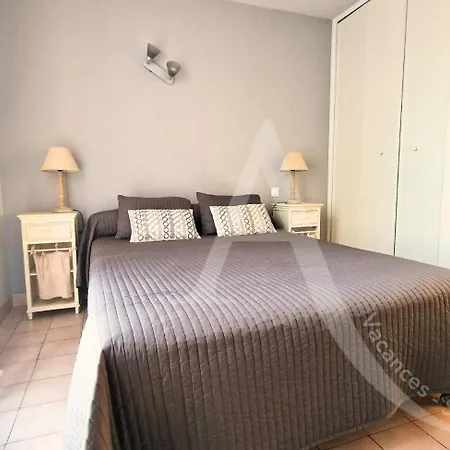 Confortable T2 1ere Ligne Lejlighed *