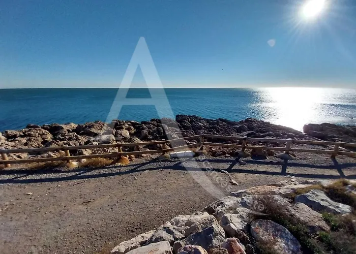 Confortable T2 1ere Ligne * Sète